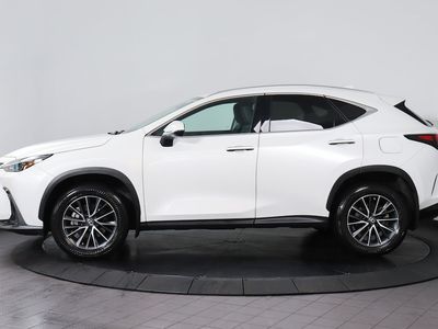2022 Lexus NX - Photo 2