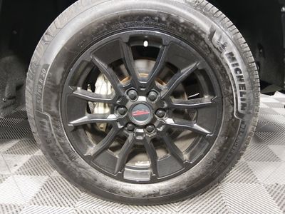2023 Toyota Tundra 4WD — photo 10 view
