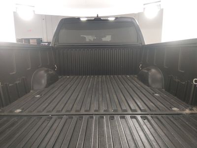2023 Toyota Tundra 4WD — photo 11 view