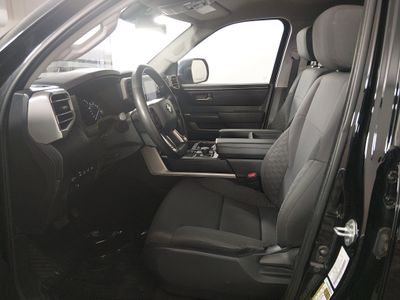 2023 Toyota Tundra 4WD — photo 19 view