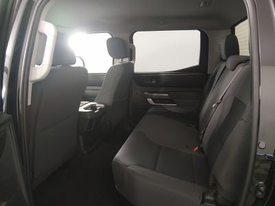 2023 Toyota Tundra 4WD — photo 20 view