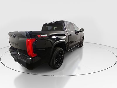2023 Toyota Tundra 4WD — photo 7 view