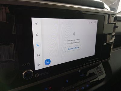 2023 Toyota Tundra 4WD — photo 17 view