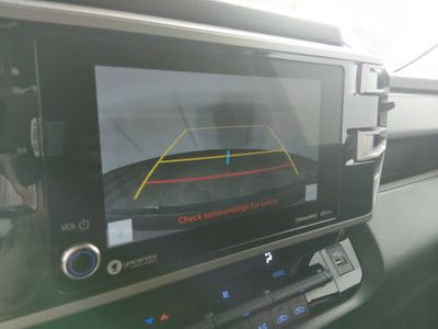 2023 Toyota Tundra 4WD — photo 16 view