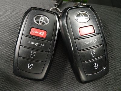 2023 Toyota Tundra 4WD — photo 15 view