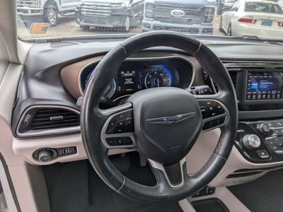 2018 Chrysler Pacifica - Photo 26