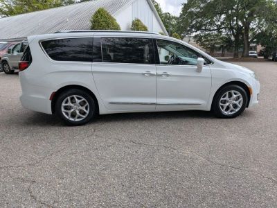 2018 Chrysler Pacifica - Photo 6