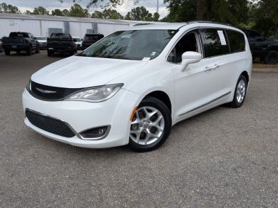 2018 Chrysler Pacifica - Photo 1