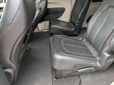 2018 Chrysler Pacifica - Photo 18