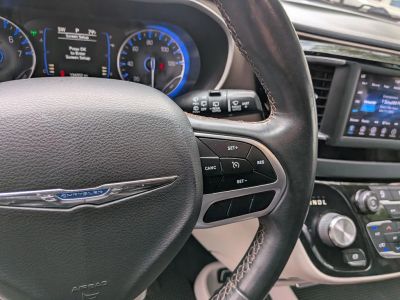 2018 Chrysler Pacifica - Photo 15
