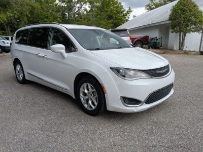 2018 Chrysler Pacifica - Photo 7