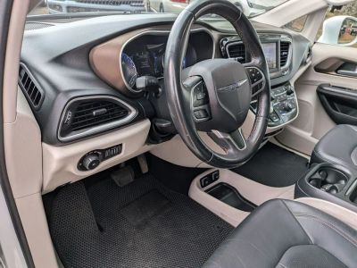 2018 Chrysler Pacifica - Photo 27