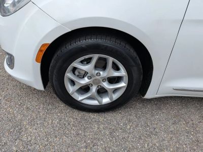 2018 Chrysler Pacifica - Photo 9