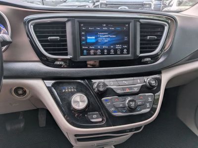 2018 Chrysler Pacifica - Photo 23