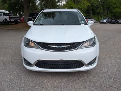 2018 Chrysler Pacifica - Photo 8