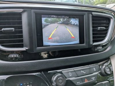 2018 Chrysler Pacifica - Photo 17