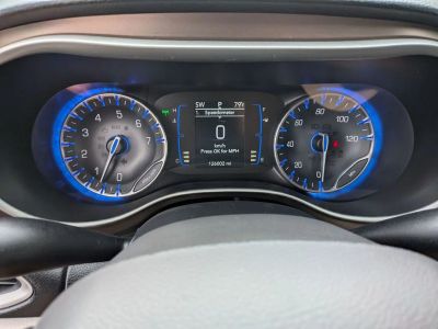 2018 Chrysler Pacifica - Photo 13