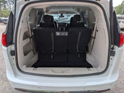 2018 Chrysler Pacifica - Photo 19