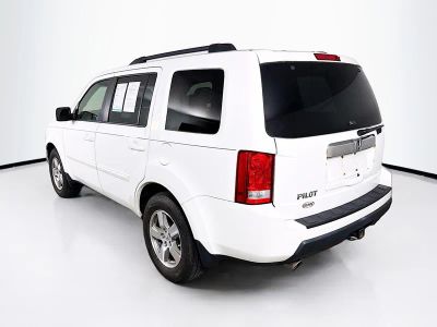 2011 Honda Pilot — photo 28 view
