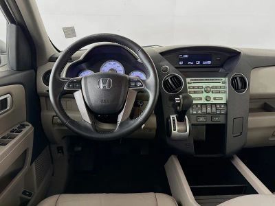 2011 Honda Pilot — photo 24 view