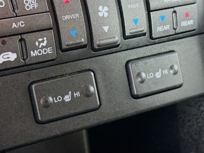 2011 Honda Pilot — photo 21 view