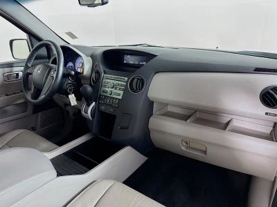 2011 Honda Pilot — photo 34 view