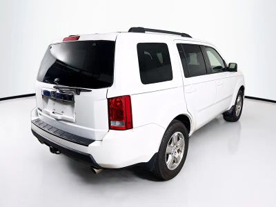 2011 Honda Pilot — photo 30 view