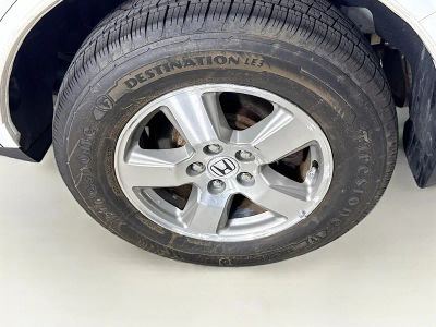 2011 Honda Pilot — photo 35 view