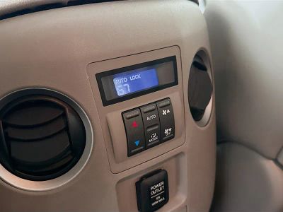 2011 Honda Pilot — photo 27 view