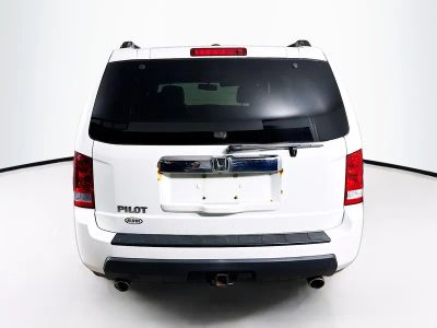2011 Honda Pilot — photo 29 view