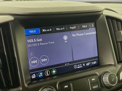 2023 GMC Terrain — photo 13 view