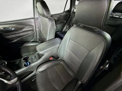 2023 GMC Terrain — photo 22 view