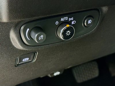 2023 GMC Terrain — photo 8 view
