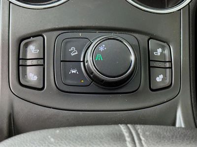 2023 GMC Terrain — photo 21 view