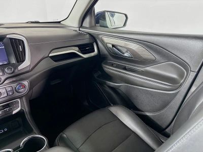 2023 GMC Terrain — photo 24 view