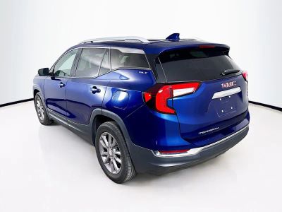 2023 GMC Terrain — photo 26 view