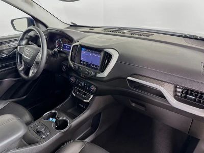 2023 GMC Terrain — photo 32 view