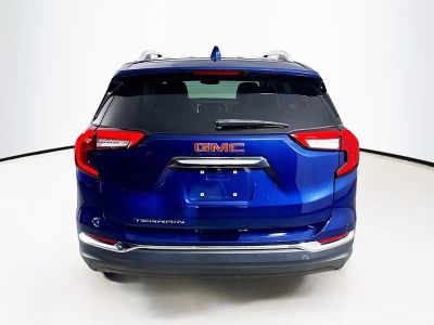 2023 GMC Terrain — photo 27 view