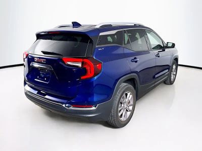 2023 GMC Terrain — photo 28 view