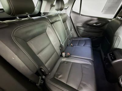 2023 GMC Terrain — photo 30 view