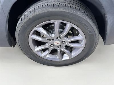 2023 GMC Terrain — photo 33 view