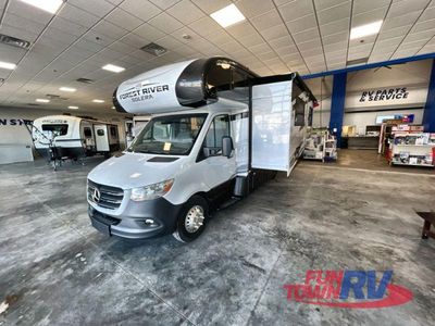 2025 Forest River RV Solera - Photo 5