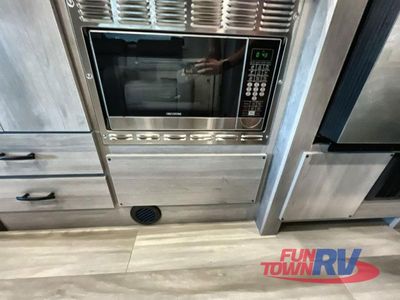 2025 Forest River RV Solera - Photo 16