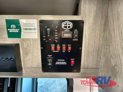 2025 Forest River RV Solera - Photo 22