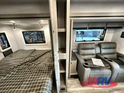 2025 Forest River RV Solera - Photo 18