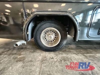 2025 Forest River RV Solera - Photo 10