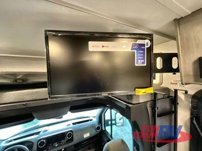 2025 Forest River RV Solera - Photo 19