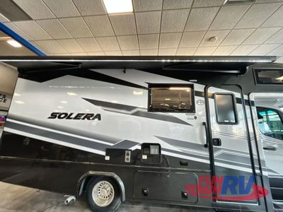 2025 Forest River RV Solera - Photo 8