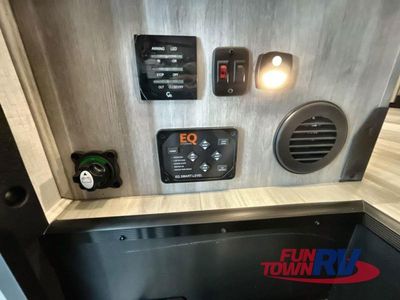 2025 Forest River RV Solera - Photo 23