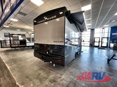 2025 Forest River RV Solera - Photo 3